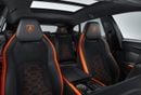 Lamborghini Urus SE Fully loaded Prod 2026