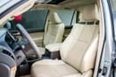 Toyota Prado LIMITED GCC Specs ll 0km ll V6