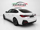 BMW 420i M SPORT PREMIUM