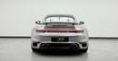 Porsche 911 TURBO 2023 Porsche 911 (992) Turbo, 2027 Porsche Warranty, Full Porsche Service History, Fully Loaded, GCC
