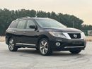 Nissan Pathfinder CLASSIC XE