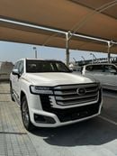 Toyota Land Cruiser VXR Brand New 2026 Toyota Land Cruiser VXR | -HYBRID-GCC Specs