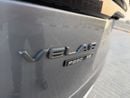 Land Rover Range Rover Velar P250
