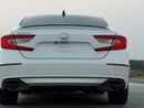 Honda Accord SPORT Full number one sunroof