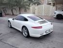 بورش 911 كاريرا بورش 911 كاريرا موديل 2012 - خليجية - سجل صيانة كامل - حالة جيدة