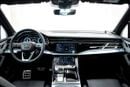 Audi SQ7 4.0 TFSI quattro - European Specs - Brand Performance SUV | WARRANTY AND SERVICE