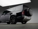 Land Rover Defender Warranty + Service Package • FDSH • GCC Spec