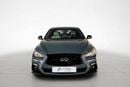 Infiniti Q50 3.0