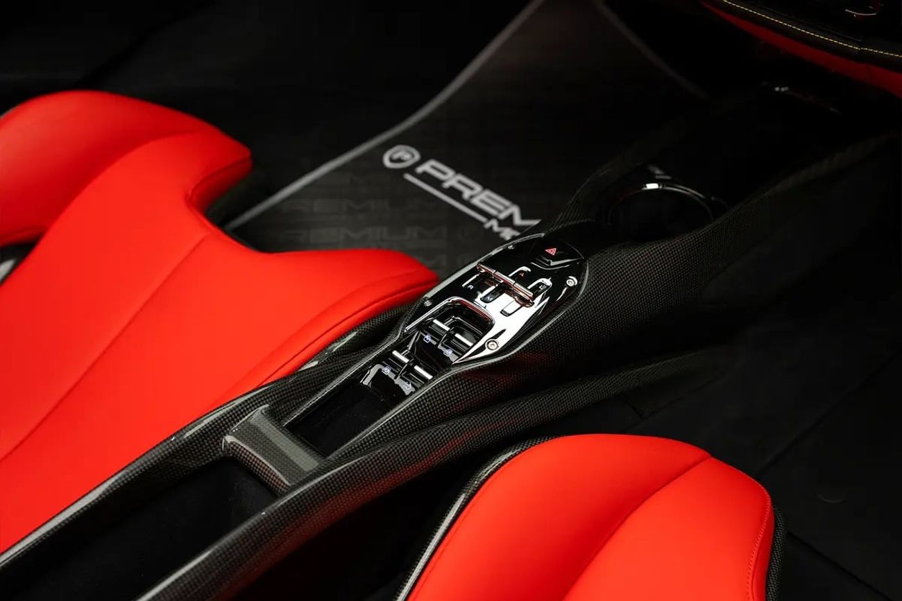 Ferrari SF90 SPIDER | ASSETTO FIORANO | 2023MY