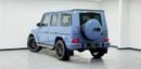 مرسيدس بنز G 63 AMG STANDARD مرسيدس بنز G63 AMG G Manufaktur موديل 2022، ضمان مرسيدس حتى 2027، سجل صيانة كامل لدى مرسيدس، خليجية