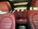 Mercedes Benz C200 AVANTGARDE