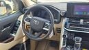 Toyota Land Cruiser GXR