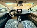 Toyota Corolla 2025 Toyota Corolla Low mileage 230 only push start alloy rim wireless chager