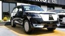 Nissan Patrol LE PLATINUM CITY