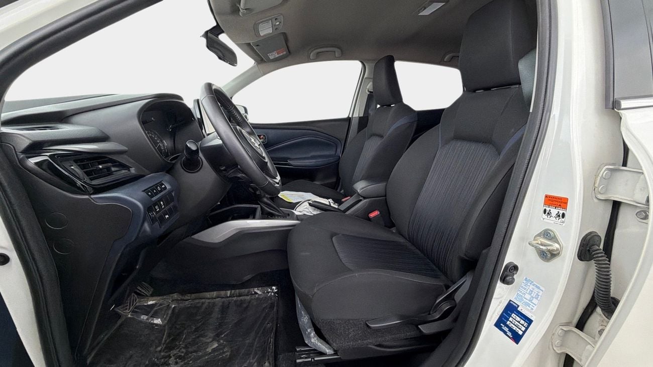 Suzuki Baleno GLX | Guaranteed Warranty | 0 Down Payment