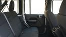 Jeep Wrangler SPORT 3.6L | Full Service History | GCC | Zero Down Payment Support
