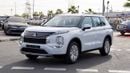 ميتسوبيشي آوتلاندر GLX MIDLINE جديد كلياً 2026 ميتسوبيشي أوتلاندر هاي لاين (GO3) 2.5 لتر | SUV بـ 7 مقاعد | مواصفات GCC