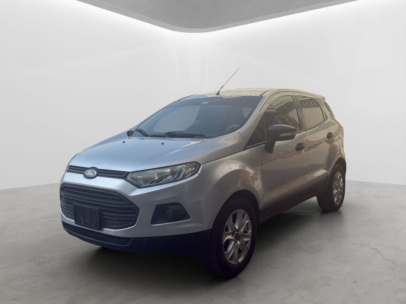 Ford EcoSport TREND 2015 Ford EcoSport | GCC Specs | Single Owner | 141,700 KM