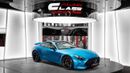 Mercedes Benz AMG GT 63 - 2024 - Euro Specs - Under Dealer Warranty