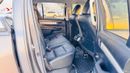 Toyota Hilux DOUBLE CABIN | MODIFIED TO REVO | 2.8L DIESEL ENGINE | AUTOMATIC TRANSMISSION | 4WD | RHD