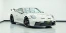 Porsche 911 GT3 2023 Porsche 911, July/2028 Porsche Warranty, Full Porsche Service History, Excellent Condition