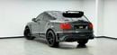 Bentley Bentayga Full Service History, Night Vision, Fully Loaded, Excellent Condition, Euro