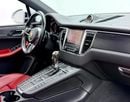 Porsche Macan GTS, Full Service History, Fully Loaded, Excellent Condition, GCC