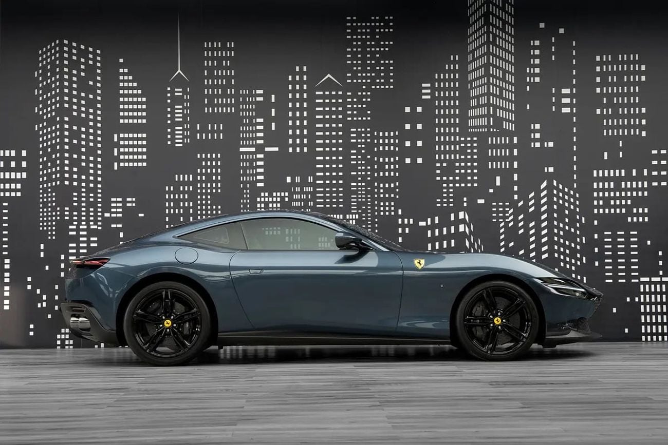 Ferrari Roma STANDARD