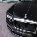 Rolls Royce Dawn