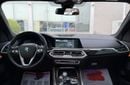 بي أم دبليو X5 40i إكسكلوسيف