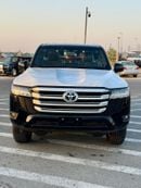 Toyota Land Cruiser GXR Toyota Land Cruiser GXR 4.0L 2026 Standard