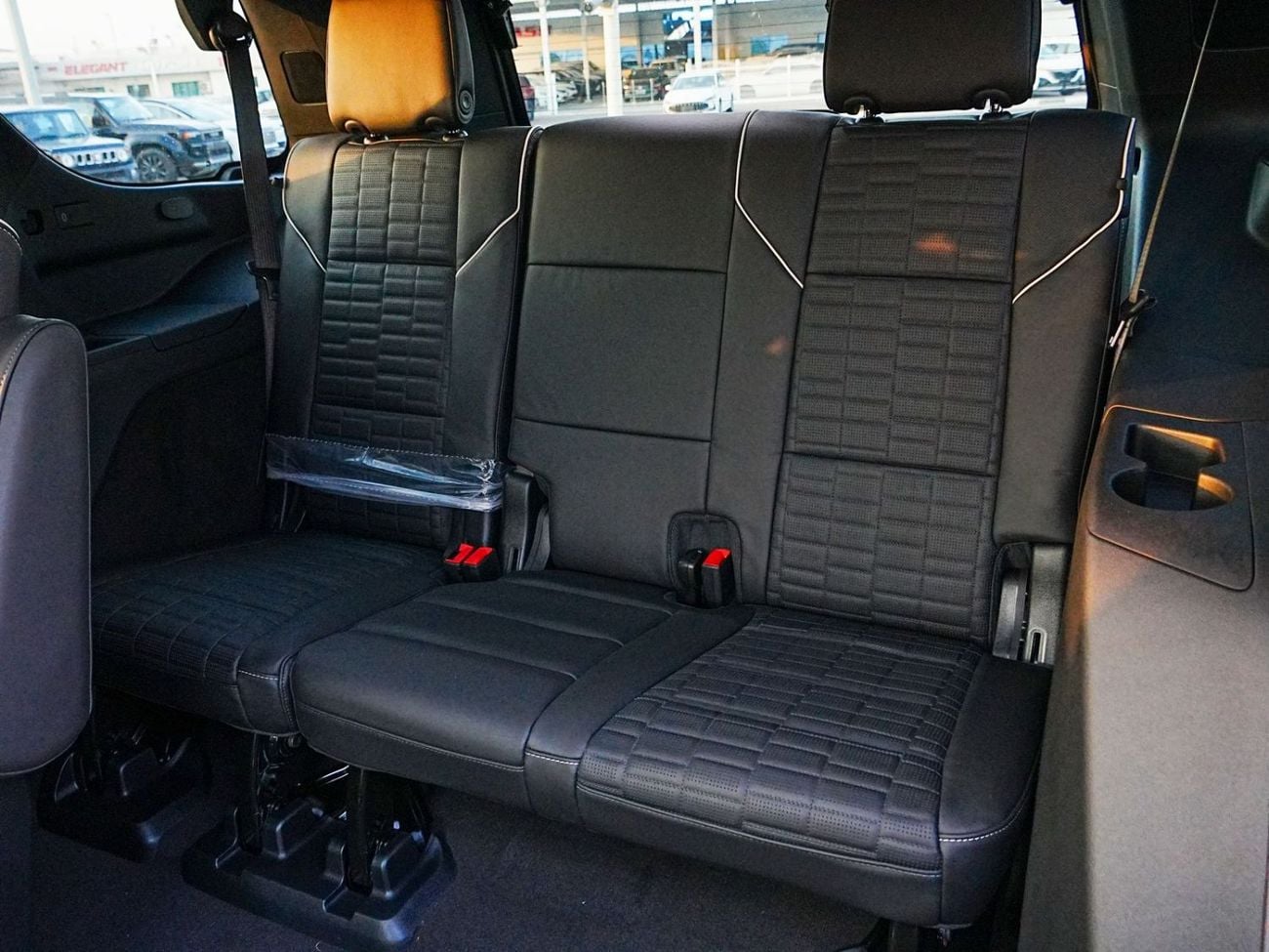 Cadillac Escalade SPORT PLATINUM