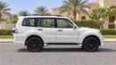 Mitsubishi Pajero GLS HIGHLINE 2020 | AED 1072/Month | 0 DP | 30 Day Return | Warranty | Service History