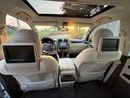Lexus GX460 GX 460 GCC Specs - Well Maintained