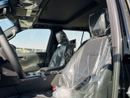 Toyota Land Cruiser EXPORT ONLY - 2026 LC300 VX 4.0L (Black Interior) (GCC Specification)