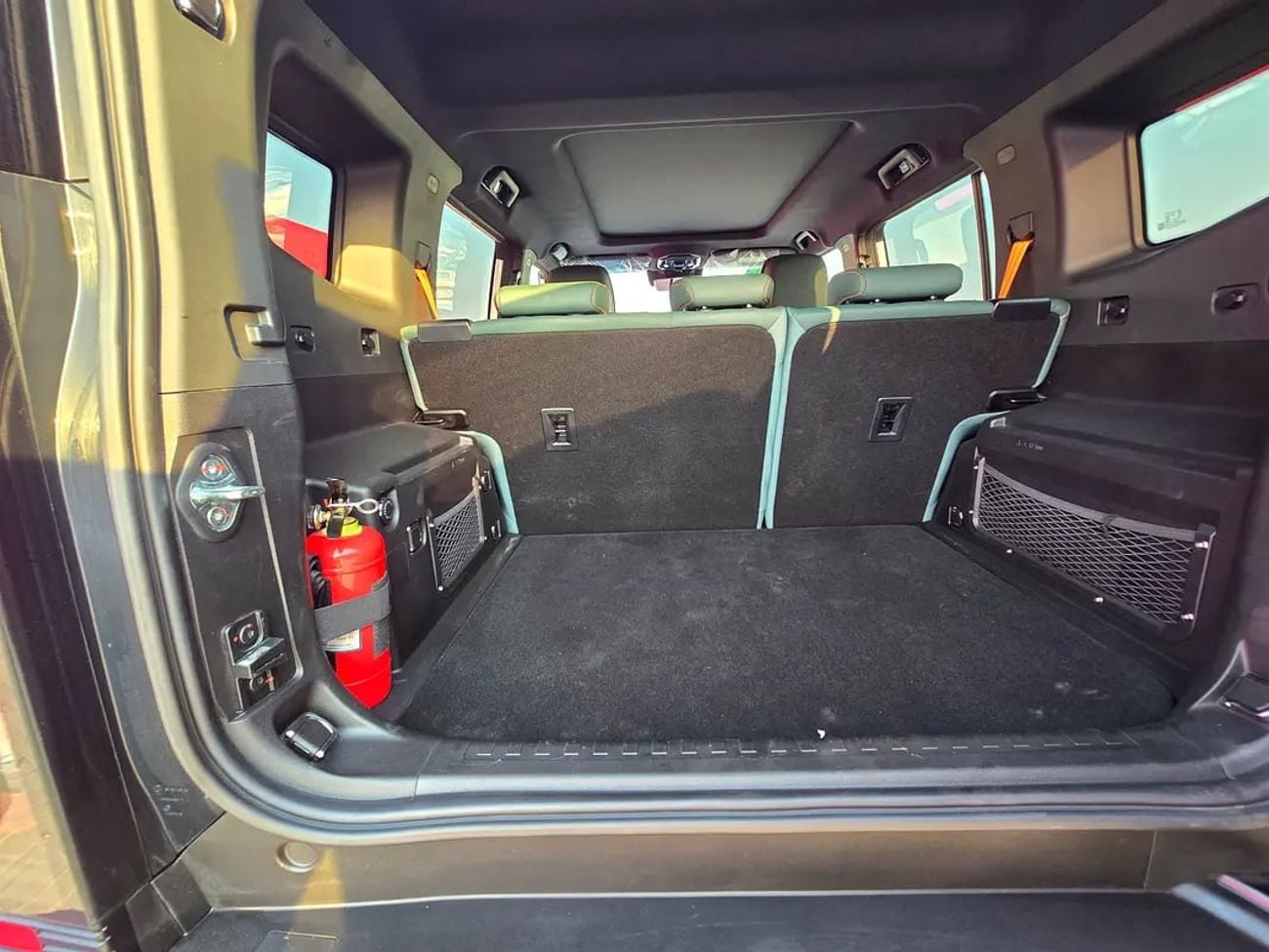 Jetour T2 Luxury Plus | GCC Specs | Brand