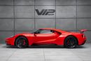 فورد جي تي MK IV | 2023 | Brand New | GCC Specs | Agency Warranty & Service