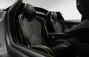 Lamborghini Aventador 6.5L V12 Naturally Aspirated Engine