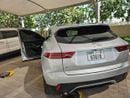 جاكوار E Pace R-DYNAMIC S P200