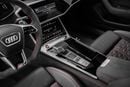 Audi RS6 STANDARD
