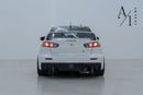 ميتسوبيشي لانسر 2015 Mitsubishi Evo X, 440BHP, Excellent Condition, American Spec