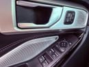 Ford Explorer ST