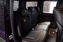 BRABUS 900 - Mercedes-AMG G 63