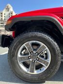 Jeep Wrangler SAHARA CITY
