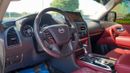 Nissan Patrol SUPER SAFARI T2 SE Platinum 4.0L