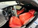 Mercedes Benz C63 AMG STANDARD TURBO Edition 507 6.2L
