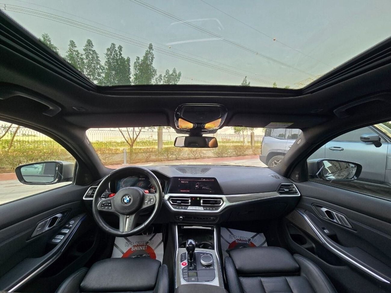 BMW M340i M SPORT