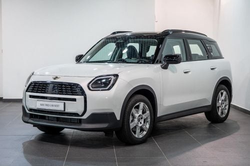 MINI Countryman C