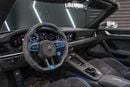 Porsche 911 TURBO S 2024 Porsche 911 Turbo S Cabriolet, TECHART GTstreet R, 30 of 87 Custom Edition!!