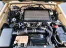 Toyota Land Cruiser Pick Up LHD Standard Double Cabin 4.5L V8 1VD-FTV Diesel Engine 4WD Manual Gear 5 Seats 4 Doors